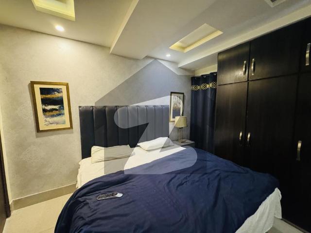 Apartment for rent in Rawalpindi, Islamabad Capital Territory