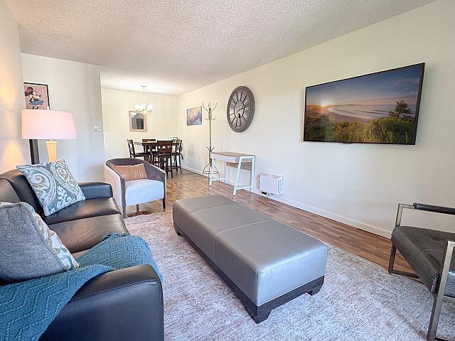 Condo for rent in Prince Albert, Saskatchewan