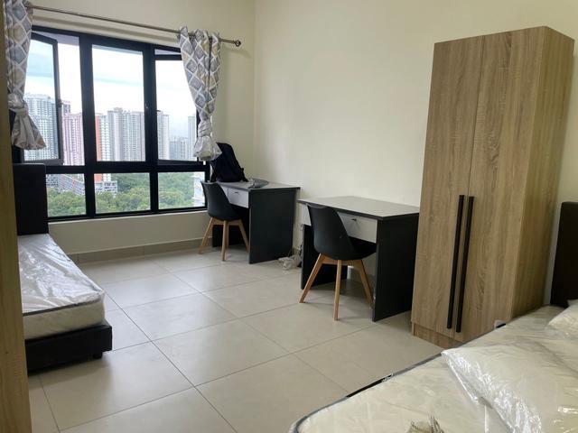Serviced Residence for rent in Tanjong Sepat, Selangor