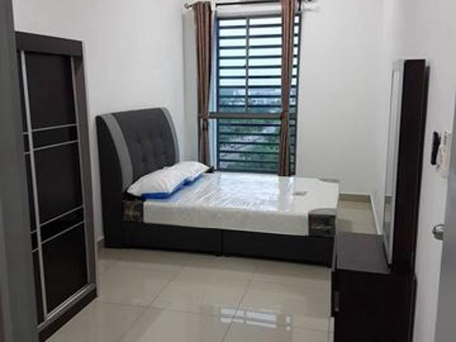 Serviced Residence for rent in Tanjong Sepat, Selangor