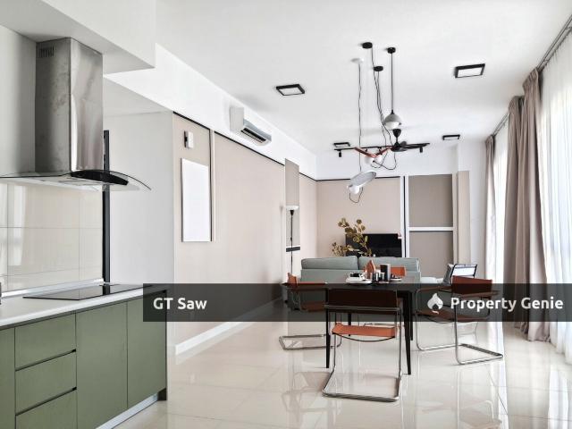 Condominium for rent in Country Heights Damansara, Kuala Lumpur
