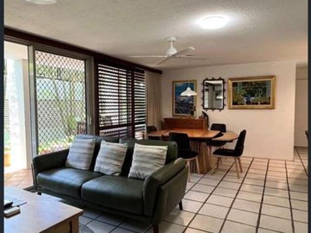 Apartment for rent in Noosa Heads, Queensland