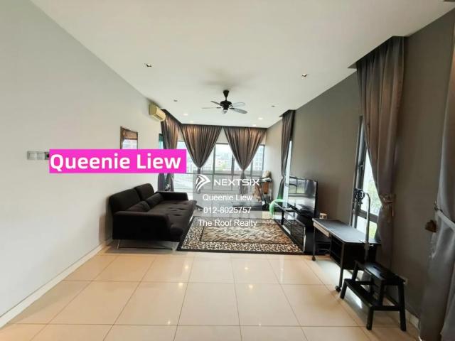 Residential House for rent in Country Heights Damansara, Kuala Lumpur