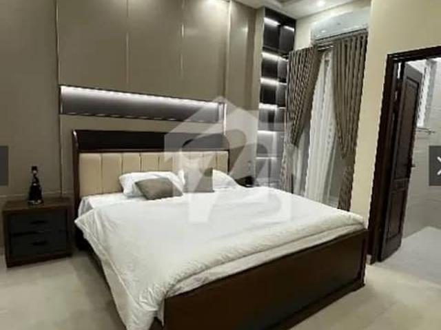 Apartment for rent in اسلام آباد, زون 1