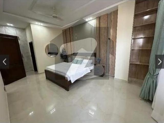 Apartment for rent in Islamabad