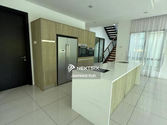 Residential House for sale in Johor