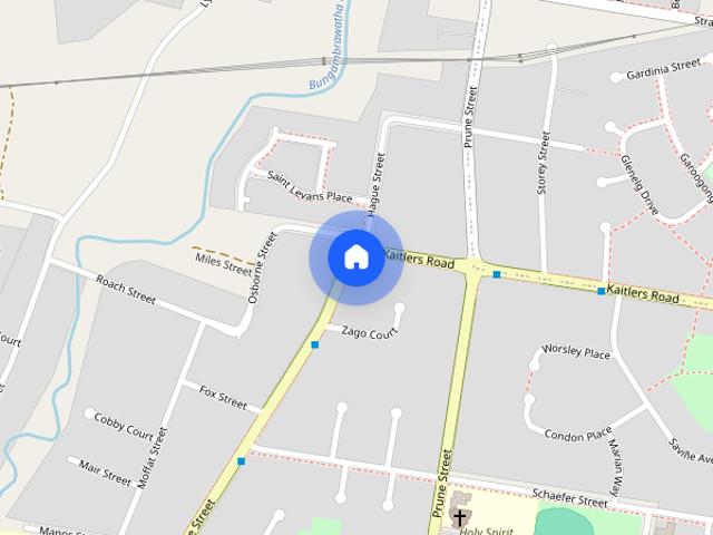 Apartment for rent in Lavington, Albury