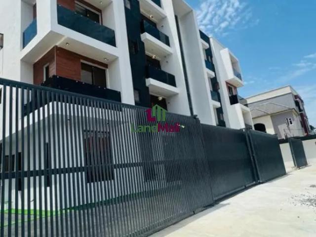 Property for rent in Eti Osa, Abuja