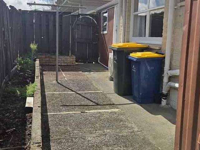 Apartment for rent in Glendene, Henderson-Massey