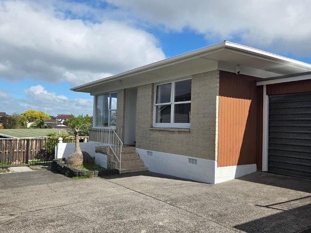 Apartment for rent in Glendene, Henderson-Massey