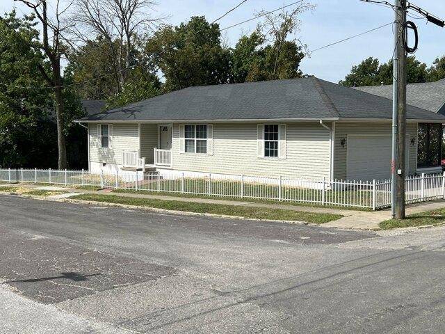 House for sale in Callaway, Missouri