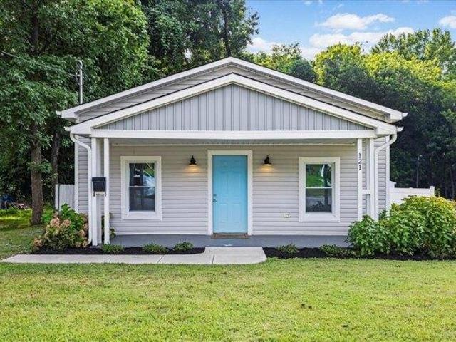 House for sale in Fuquay Varina, North Carolina