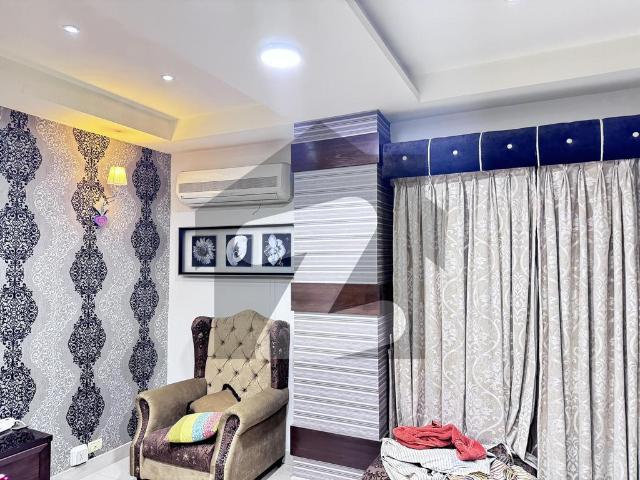 Apartment for rent in Rawalpindi, Islamabad Capital Territory
