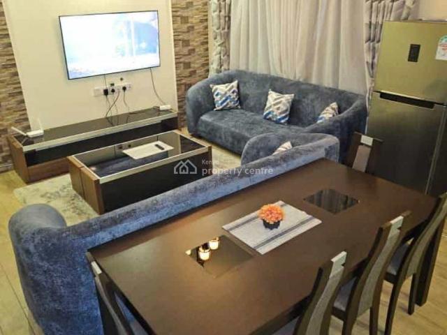 Apartment for rent in Kileleshwa, Kiambu