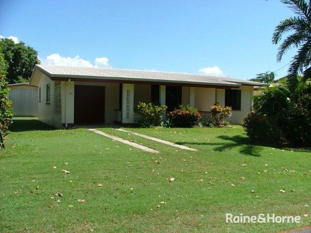 House for rent in Newell, Queensland