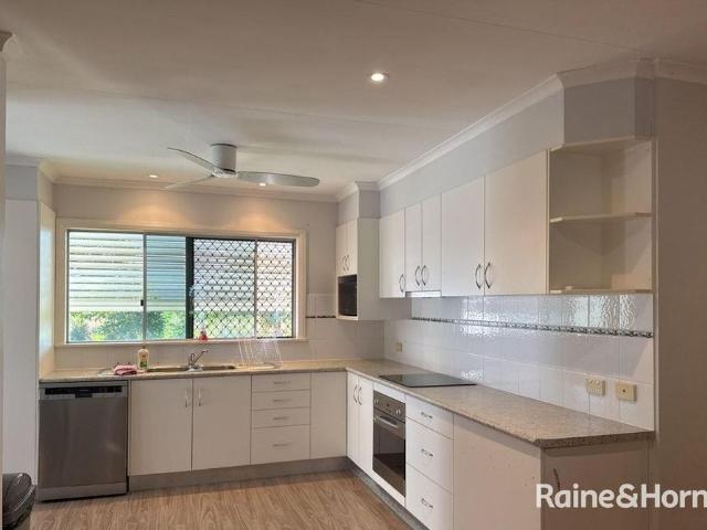 House for rent in Newell, Queensland