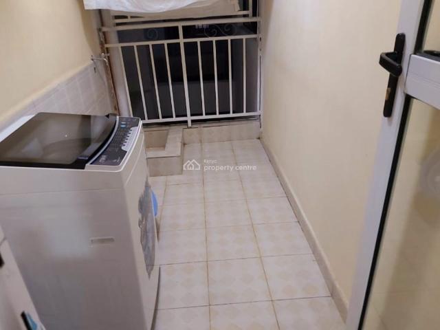 Apartment for rent in Kilimani, Kiambu