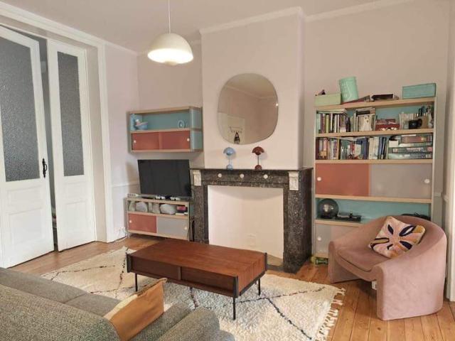 Appartement location à Etterbeek, Bruxelles