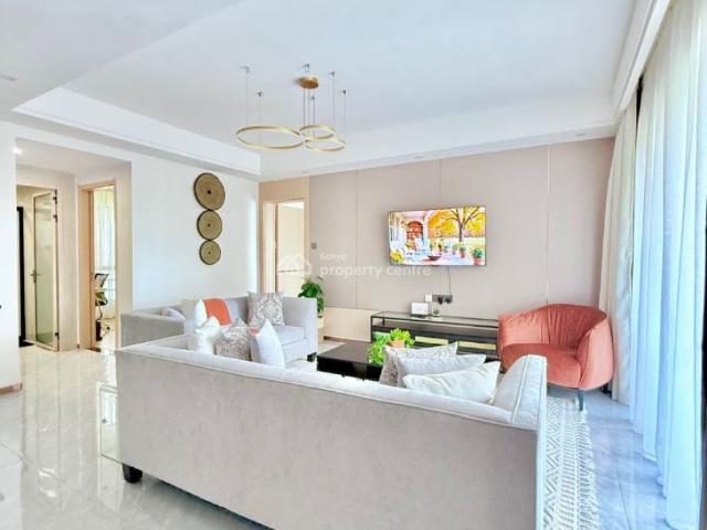 Apartment for rent in Westlands, Nairobi