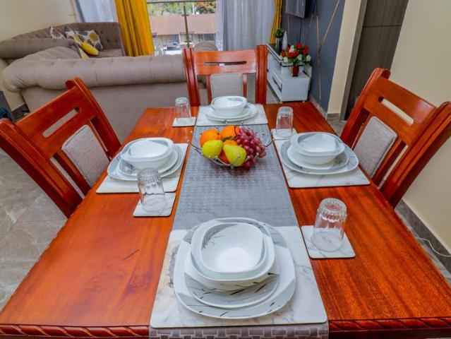 Apartment for rent in Kilimani, Westlands