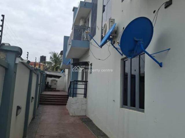House for rent in Ojo, Ibadan