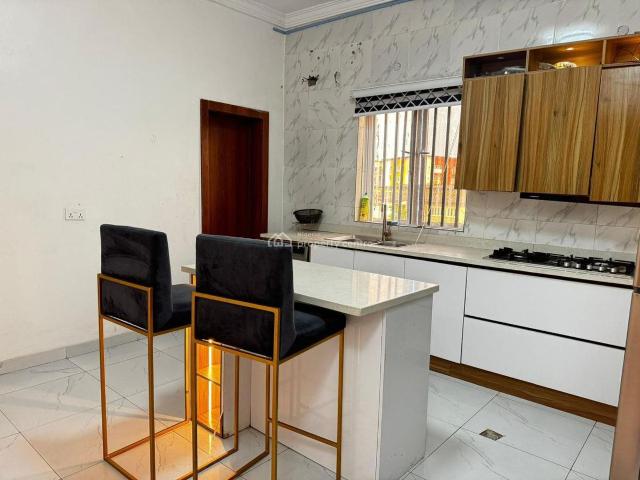 House for rent in Ibeju Lekki, Abuja