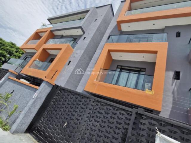 Flat for sale in Lekki, Lagos