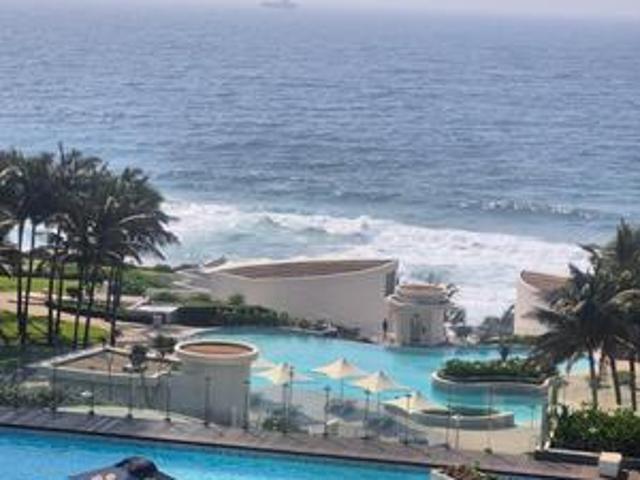 Apartment for rent in Umhlanga Rocks, eThekwini Metropolitan Municipality