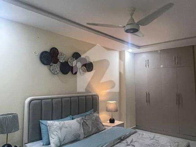 Apartment for rent in اسلام آباد, زون 1