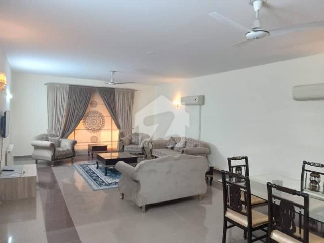 Apartment for rent in Islamabad