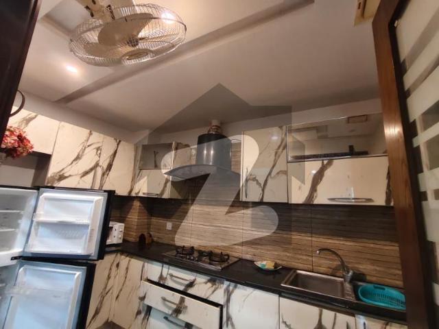 Apartment for rent in Rawalpindi, Islamabad Capital Territory