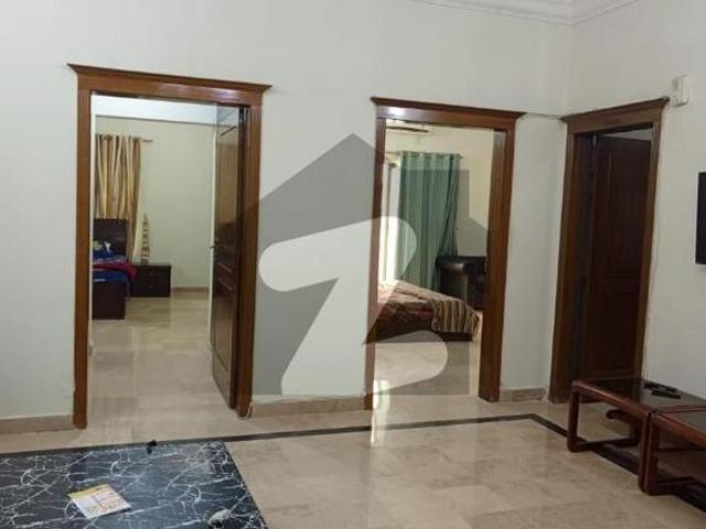 Apartment for rent in Islamabad