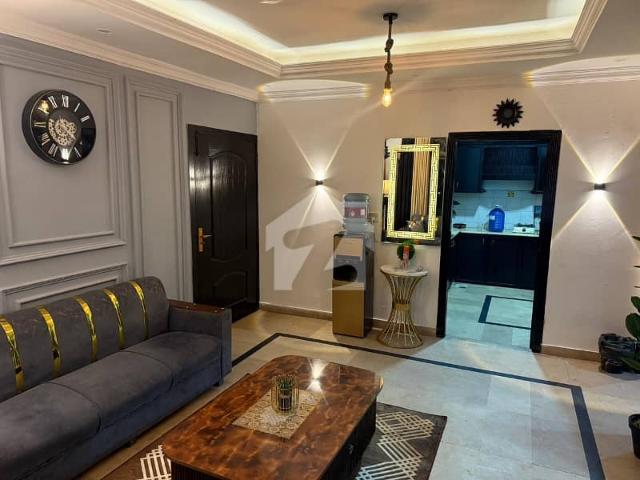 Apartment for rent in Islamabad