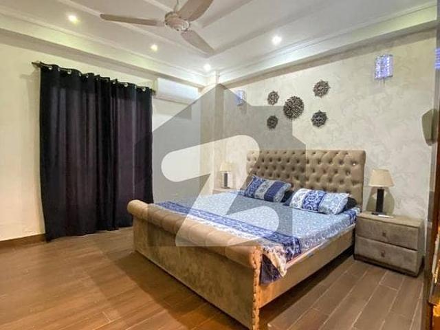Apartment for rent in Islamabad