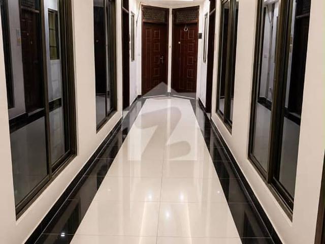 Apartment for rent in اسلام آباد, زون 1
