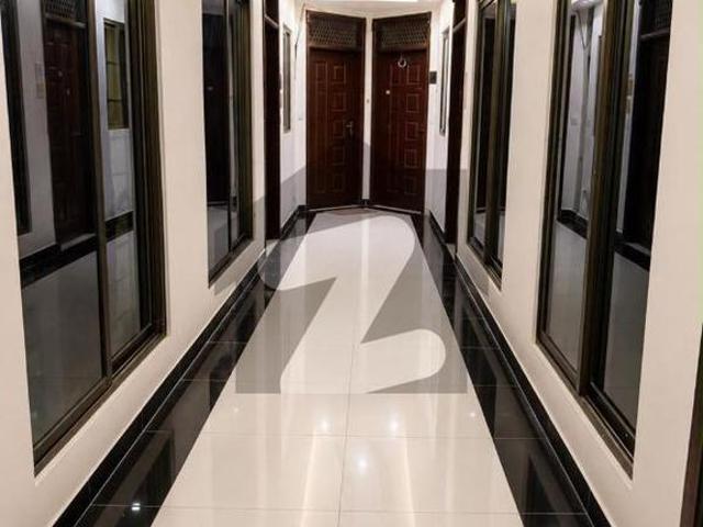 Apartment for rent in اسلام آباد, زون 1