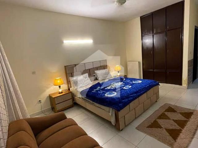 Apartment for rent in Islamabad