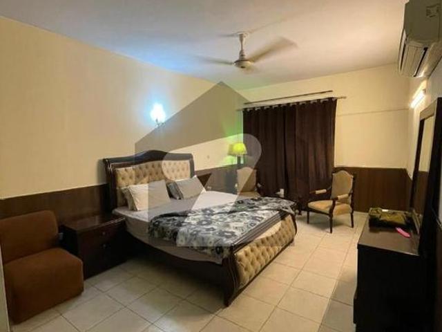 Apartment for rent in Islamabad