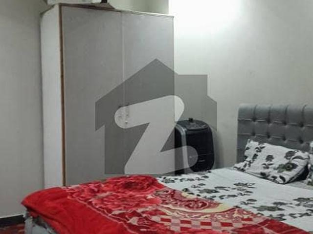 Apartment for rent in Islamabad