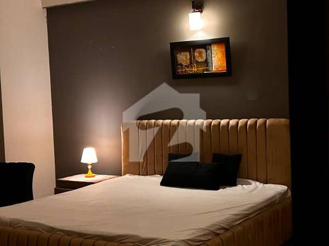 Apartment for rent in Islamabad