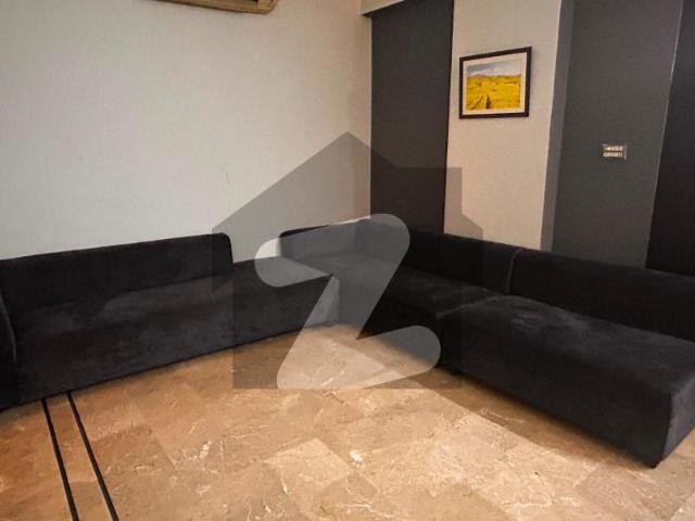 Apartment for rent in Islamabad