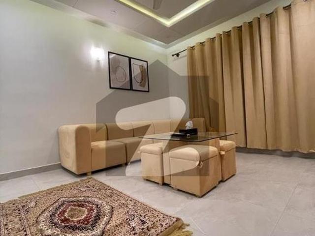 Apartment for rent in Islamabad
