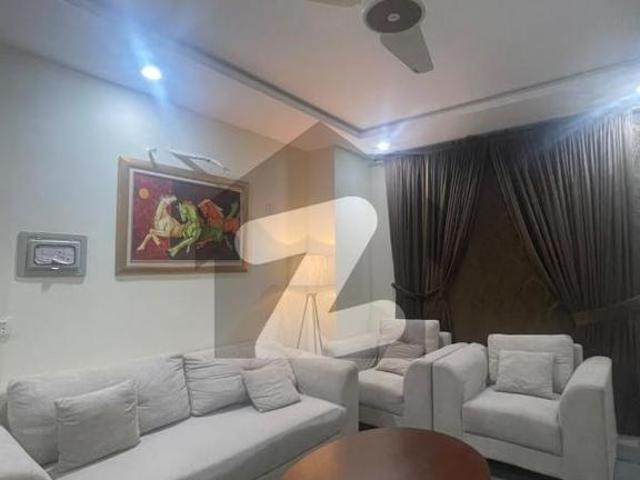 Apartment for rent in اسلام آباد, زون 1
