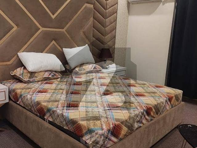 Apartment for sale in Islamabad