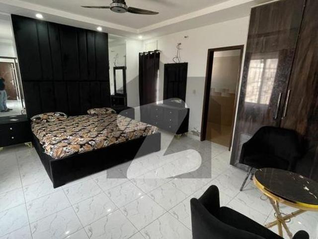 Apartment for rent in Rawalpindi, Islamabad Capital Territory
