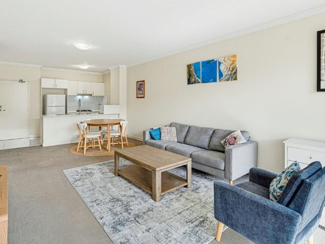 Apartment for rent in Sydney, New South Wales