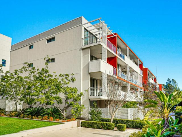 Apartment for rent in Sydney, New South Wales