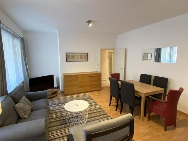 Appartement location à Espace Léopold - Leopoldruimte, Ixelles - Elsene