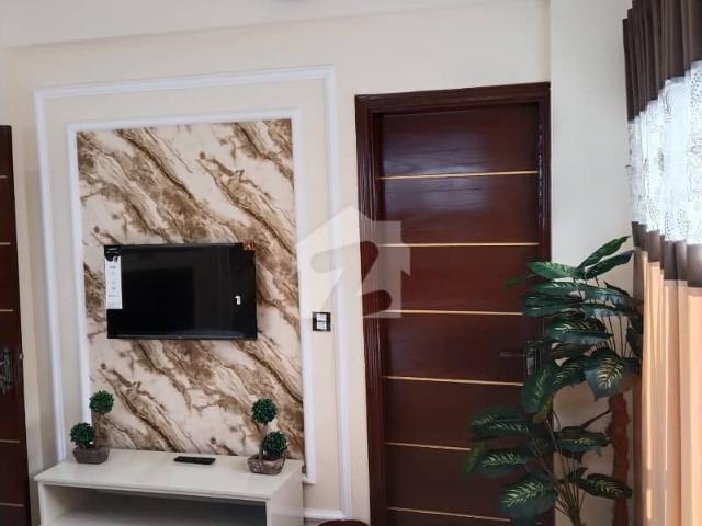 Apartment for rent in Islamabad
