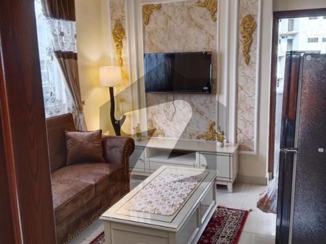 Apartment for rent in Islamabad